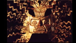 Pré colombianos: Maias, Astecas, Incas 2020