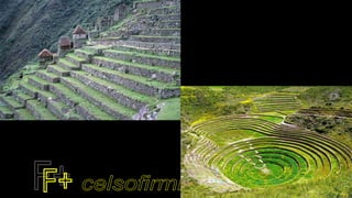Pré colombianos: Maias, Astecas, Incas 2020