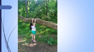 Նանե Գևորգյան - Բուսաբանական այգի