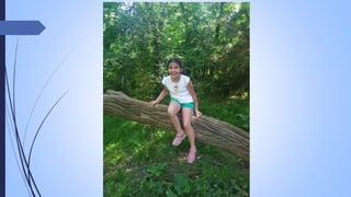 Նանե Գևորգյան - Բուսաբանական այգի