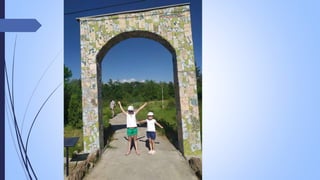 Նանե Գևորգյան - Բուսաբանական այգի