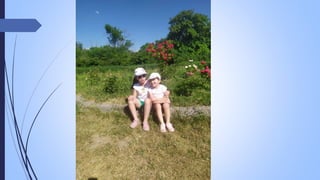 Նանե Գևորգյան - Բուսաբանական այգի