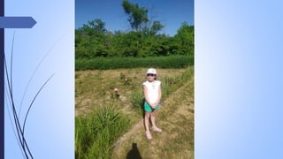 Նանե Գևորգյան - Բուսաբանական այգի