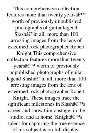 Download or read Slash: An Intimate Portrait by
click link below
http://happyreadingebook.club/?book=1608871495
OR
 