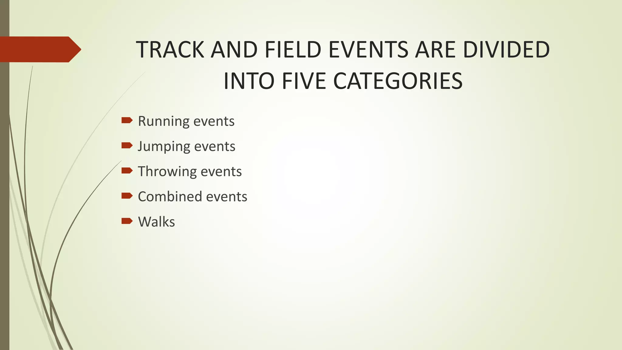 PHYSICAL EDUCATION ATHLETICS | PDF