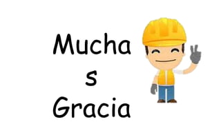 Mucha
s
Gracia
 