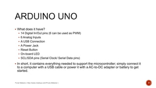 MICROCONTROLLER BASED SYSTEM | PPTX