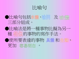 primary two chinese grammar lesson notes | PPT