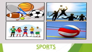 SPORTS
 