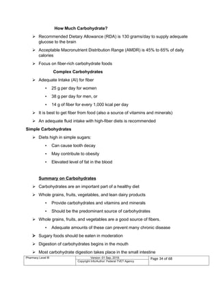 providing information on nutritional supplement by Yasin Umer.docx
