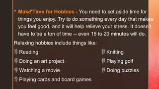 Making Timefor Hobbies ph.ysical education 11 quarter 3 LESSON 1.pptx