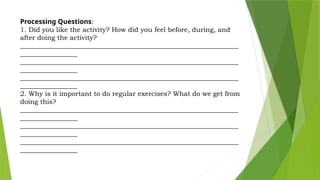 P.E 10 Quarter 1 Lesson 1 (week and 2).pptx