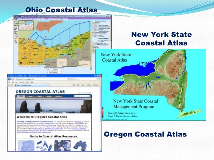 Coastal Zone Management program