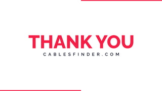 Cable vs Fiber Internet: Key Differences and Benefits - CablesFinder