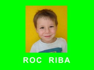 ROC RIBA
 