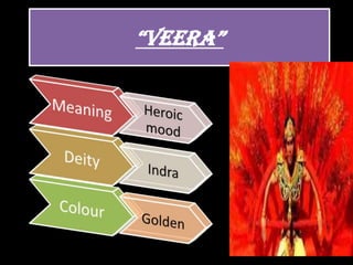 “VEERA”
 