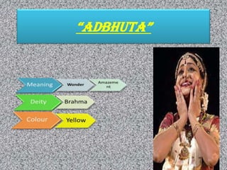 “ADBHUTA”
 