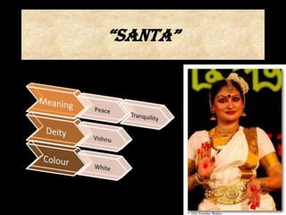 “SANTA”
 