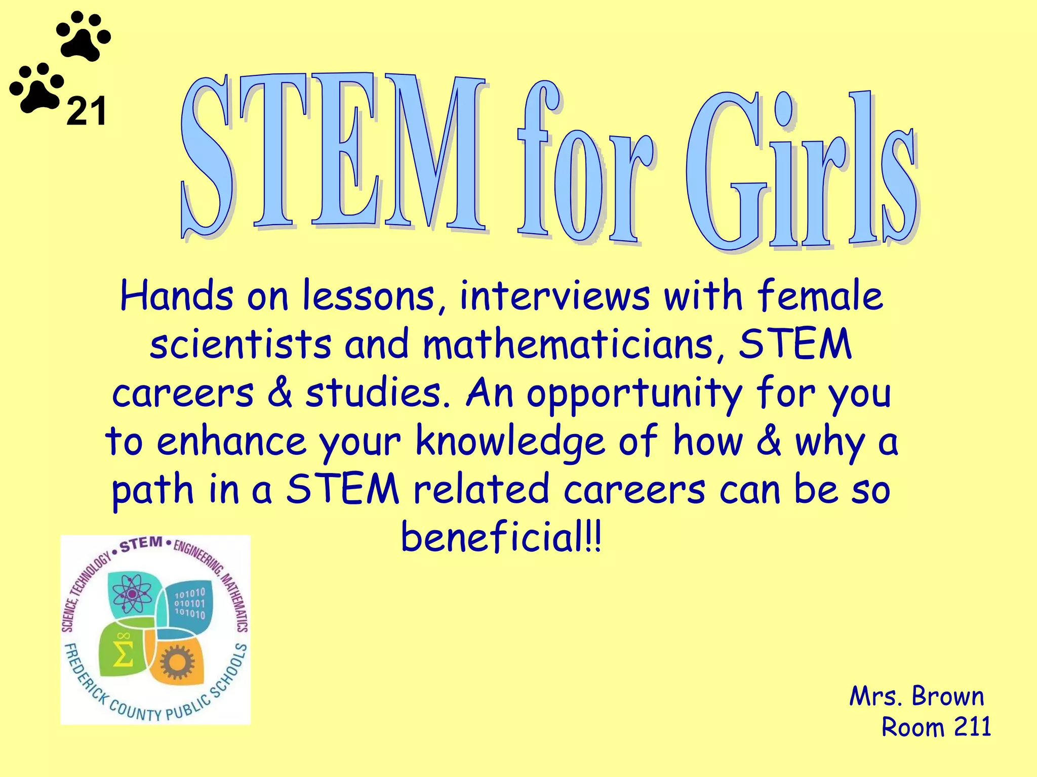 Wms stem cca s session 3 ppt