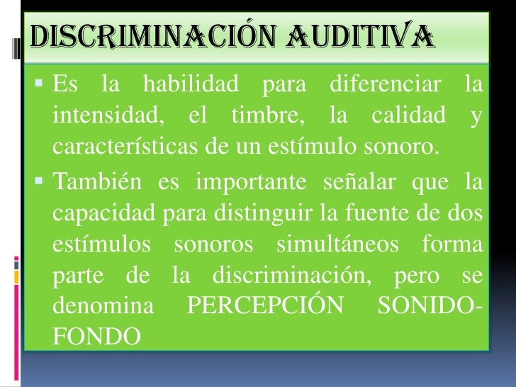 P. auditiva