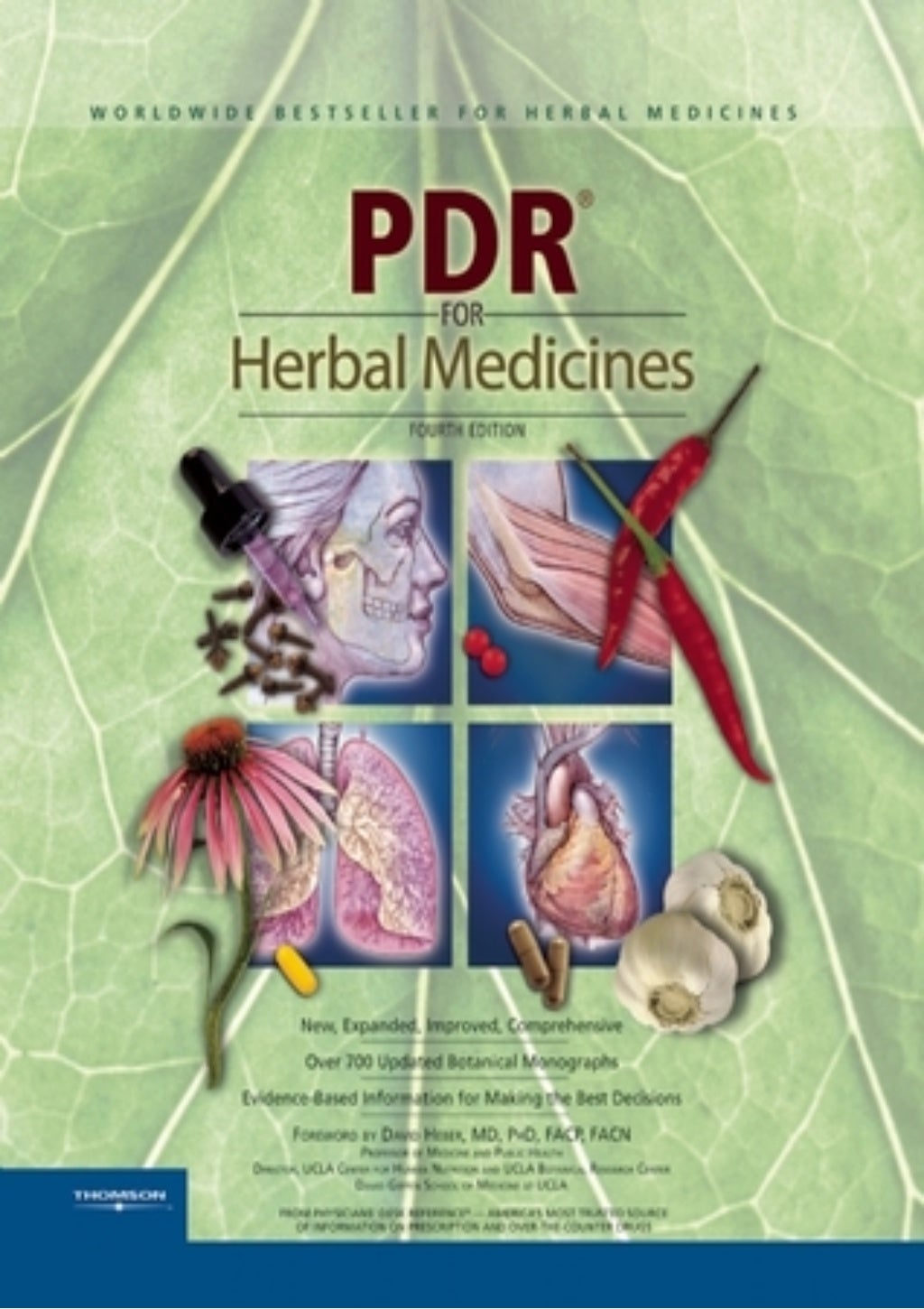 P.D.F_book PDR for Herbal Medicines, 4th ed. (Physician's Desk