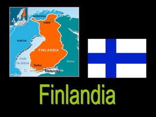 Finlandia
 