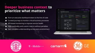 Building a Leading Observability Practice with Splunk in the AI Era | PPTX