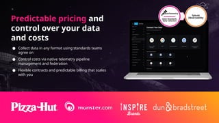 Building a Leading Observability Practice with Splunk in the AI Era | PPTX