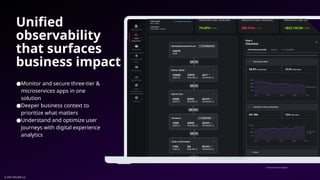 Building a Leading Observability Practice with Splunk in the AI Era | PPTX