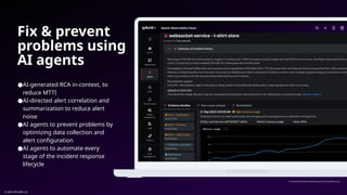 Building a Leading Observability Practice with Splunk in the AI Era | PPTX