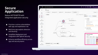 Building a Leading Observability Practice with Splunk in the AI Era | PPTX