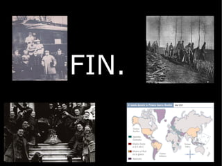 Rivalidades psicoloxicas: -Alemaña tiña en 1913 850 mil homes de pé de guerra. - Austria 160 mil homes. - Francia aumenta o servizo militar. - Rusia dous millóns de soldados, pero mal armados. -Inglaterra non tiña un exército terrestre moi grande. Aproveitábanse dos soldados autóctonos dos exércitos que colonizaban. Pero tiñan un impresionante poder naval. - Todos os exércitos supoñen moitos gastos aos países. Os gobernos teñen que ir enganando a súa poboación, dinlles que a guerra está a punto, que hai que estar preparado. Fan un chamamento patriótico. Causas da Primeira Guerra Mundial 