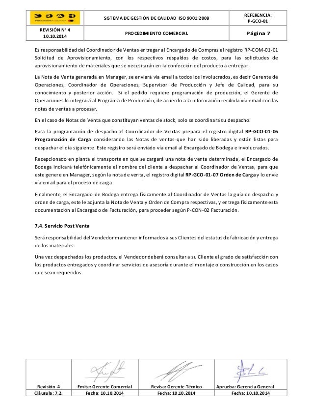 p gco 01 4 comercial nota de ventas