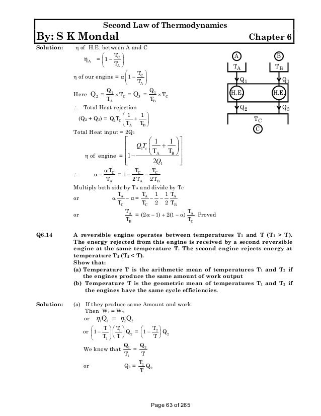 Solution manual chemical engineering thermodynamics smith van ness
