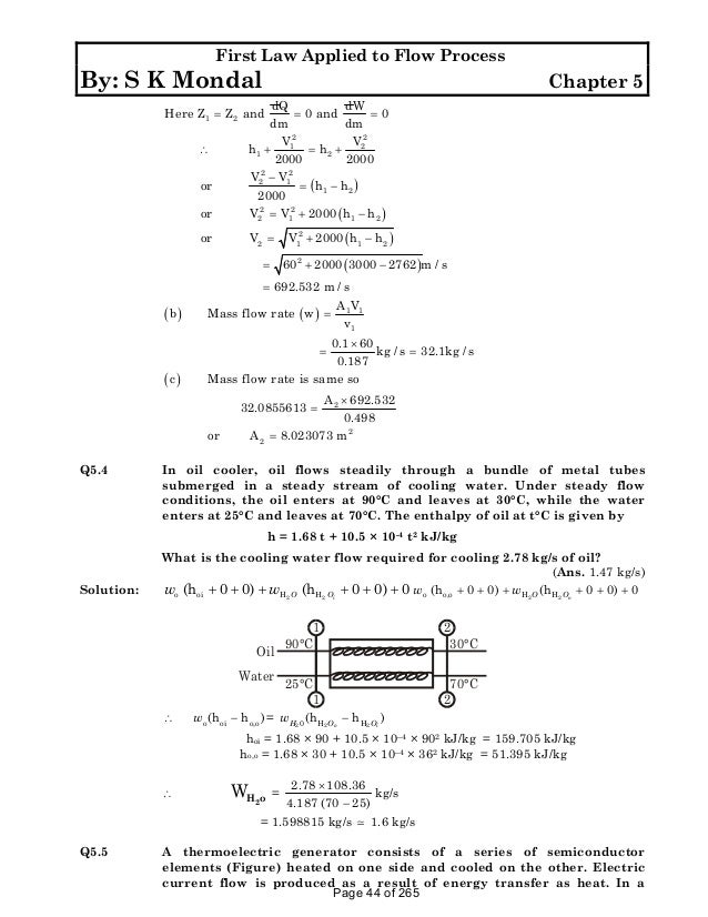 P K Nag Solution 2 P K Nag Solution 2