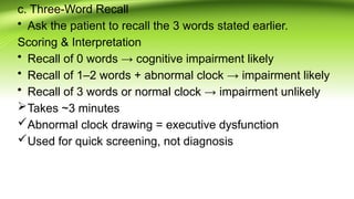 Comprehensive Functional Assessment in Adults and Older Adults: ADLs ...