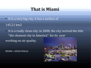 P.p city miami | PPT