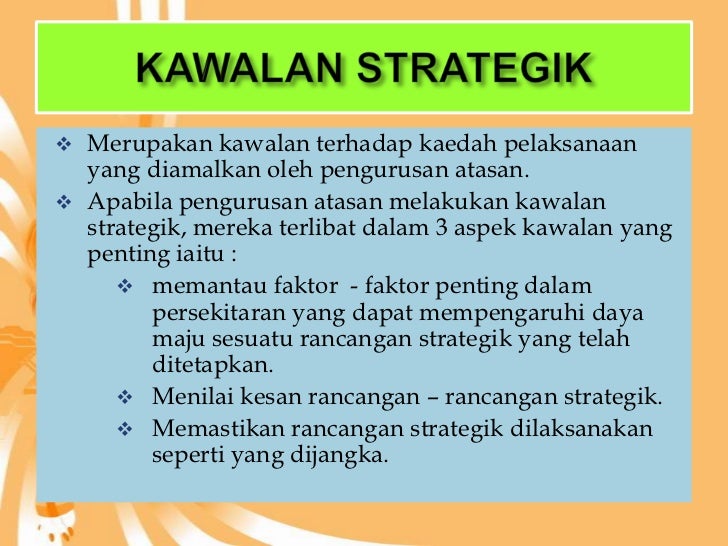 P Perniagaan Pengawalan