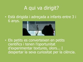 MetroCan Coll, Centre d’Educació Ambiental Crta. de Cerdanyola a Horta Km2. Cerdanyola del Vallèswww.parccollserola.net