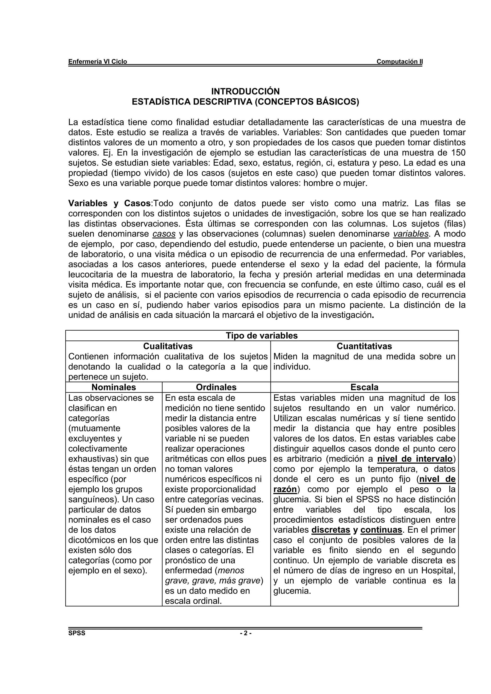 P R A C T I C A A P R S E M A N A