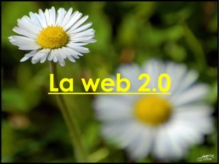 La web 2.0 