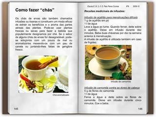 Escola E. B. 2,-3  D. Paio Peres Correia               8ºA        2009-10 O NaboO Alho O alho apresenta-se em diversas formas: Natural ou dente de alho;