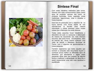  Em cápsulas. A lista de doenças para as quais o alho é receitado é bastante extensa. As doenças tratadas vão desde acne, asma, e artrite até à bronquite, distúrbios intestinais, dores de dentes, picadas de insectos, parasitas, problemas digestivos, problemas de rins, reumatismo, pressão arterial elevada, coqueluche, tuberculose e verrugas, entre outras.      O nabo é uma planta de horta de raiz comestível.O nabo não é mais do que uma planta, de formato arredondado e cor branco arroxeada, encontrando nas sopas a forma mais comum de aplicação.  É rico em celulose, que estimula a acção dos intestinos, também é rico em cálcio, um mineral fundamental para a formação dos ossos e dos dentes.  Contra as inflamações crónicas intestinais deve-se usar a raiz do nabo em forma de caldo ou sopa, bebendo-se 2 xícaras (chá) ao dia. A raiz, cortada em rodelas e preparada como xarope, é utilizada contra bronquite, tosse e asma.  O nabo cozido combate frieiras, ardores e inflamações em geral.  O nabo pode ser conservado em geladeira por 2 a 3 semanas.  Seu período de colheita é de Julho a Outubro e Janeiro. Possui as vitaminas A, B1, B2 e C, contém os sais minerais, ferro, iodo e enzimas.O alho é utilizado desde a antiguidade como remédio, sendo usado no Antigo Egipto na composição de vários medicamentos.  Na culinária pode ser utilizado de diversas formas, cru, refogado, picado, ou em rodelas, conforme os gostos que são pouco unânimes. 115116