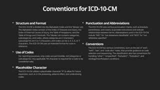 P00-ICD-10-CM Coding From Basics to Advanced.pptx