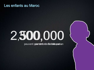 AREF(l’AcadémieRégionaled’Education et de Formation Marrakech Tensift Al Haouz)