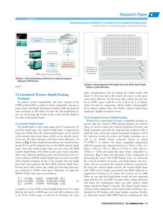 Multiple Access Techniques for 5G | PDF
