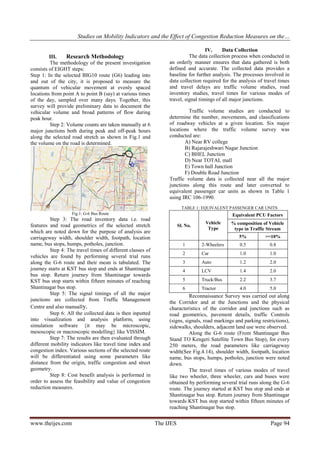 The International Journal of Engineering and Science (The IJES) | PDF