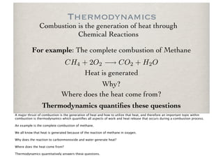 Thermodynamics | PDF