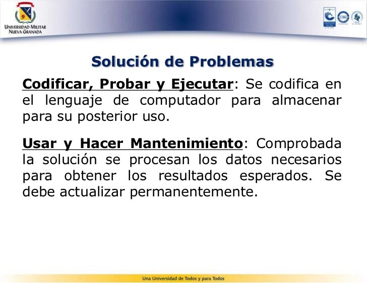 Estructura secuencial