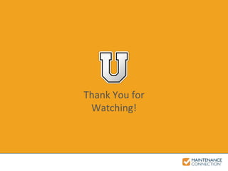 Thank You for
Watching!
 